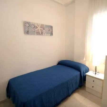 New Refurbished Flat *