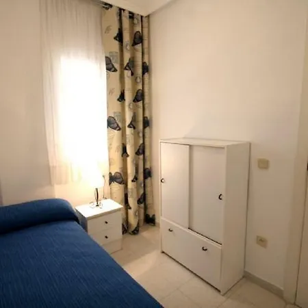 Apartment New Refurbished Flat Torrevieja