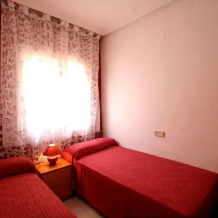 New Refurbished Flat * Torrevieja