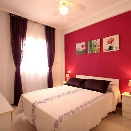 New Refurbished Flat *