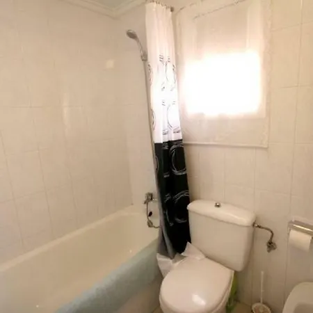 New Refurbished Flat Torrevieja