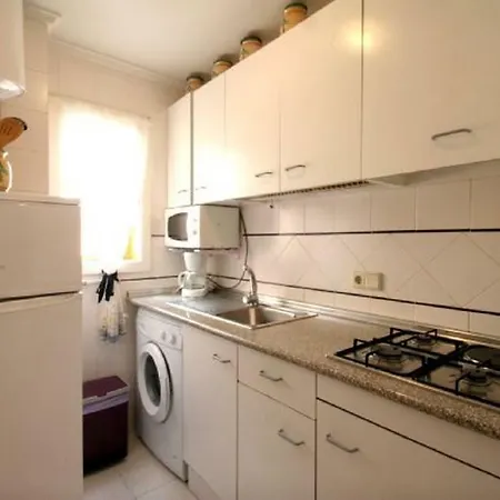 New Refurbished Flat Torrevieja