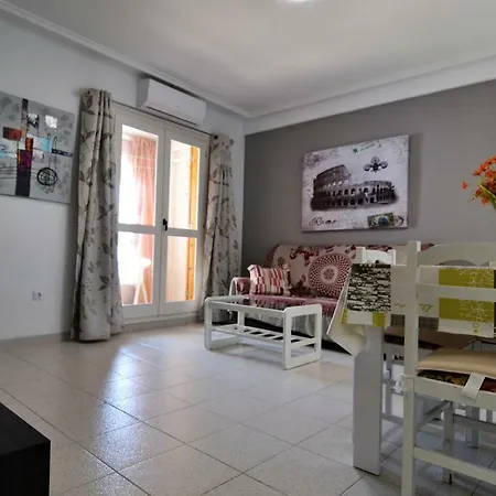 New Refurbished Flat Apartment Torrevieja